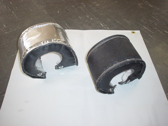 VS racing Turbo Blanket